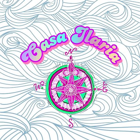 나폴리 Casa Ilaria 빌라 외부 사진