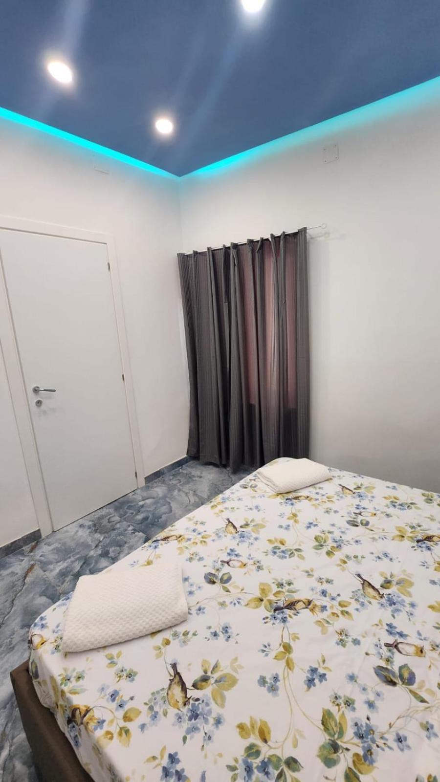 나폴리 Casa Ilaria 빌라 외부 사진